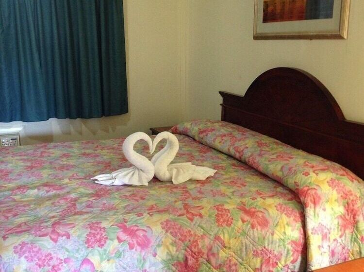 בית מלון כפרי Relax Inn