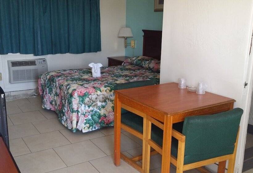 בית מלון כפרי Relax Inn