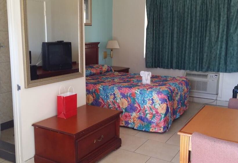 בית מלון כפרי Relax Inn