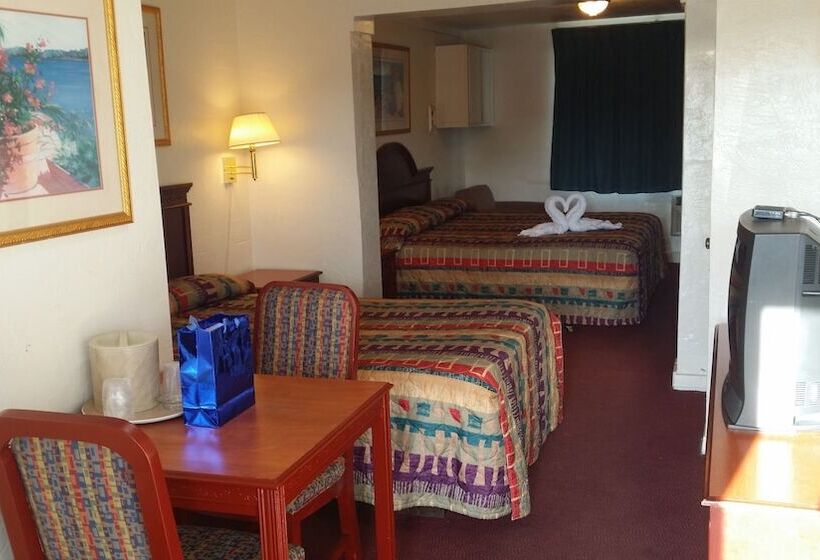 בית מלון כפרי Relax Inn