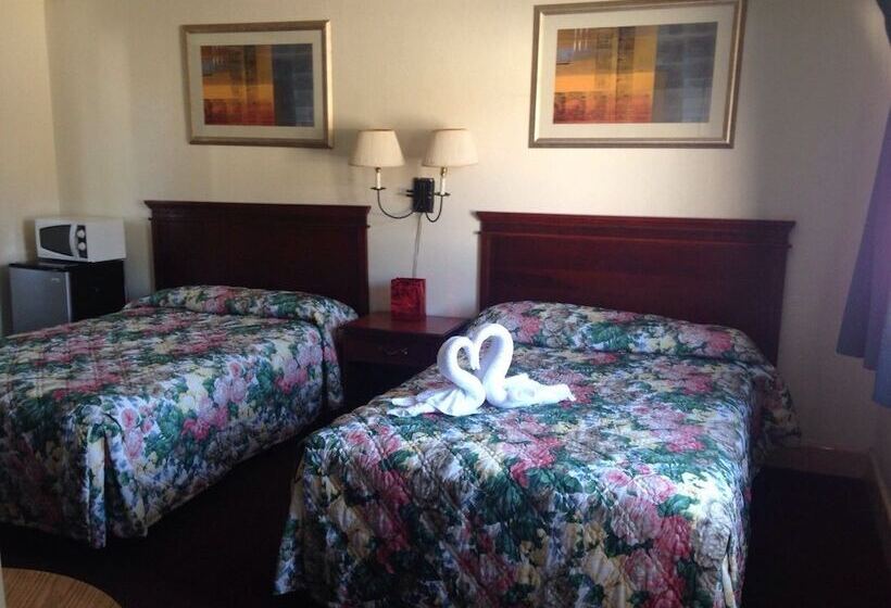 בית מלון כפרי Relax Inn