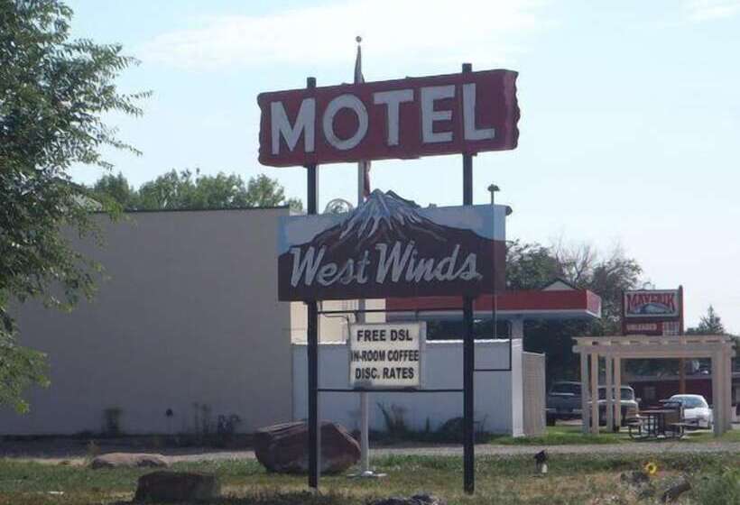 West Winds Motel