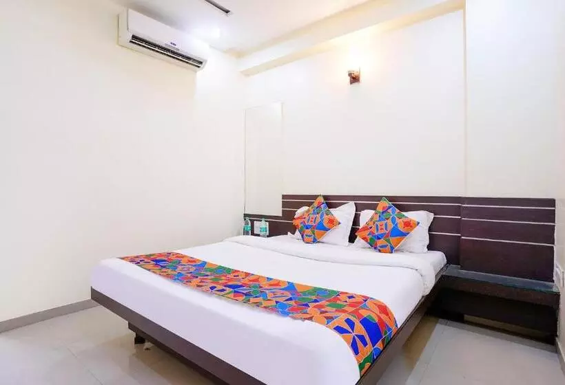 Fabhotel Sai Govind