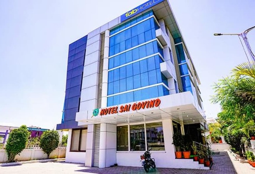 Fabhotel Sai Govind