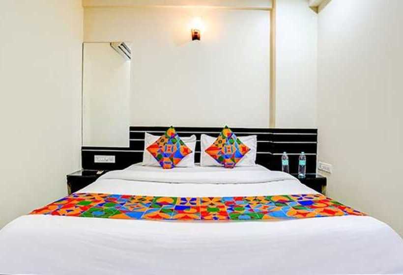 Fabhotel Sai Govind