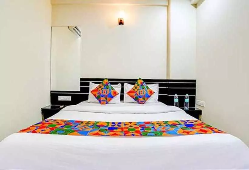 Fabhotel Sai Govind