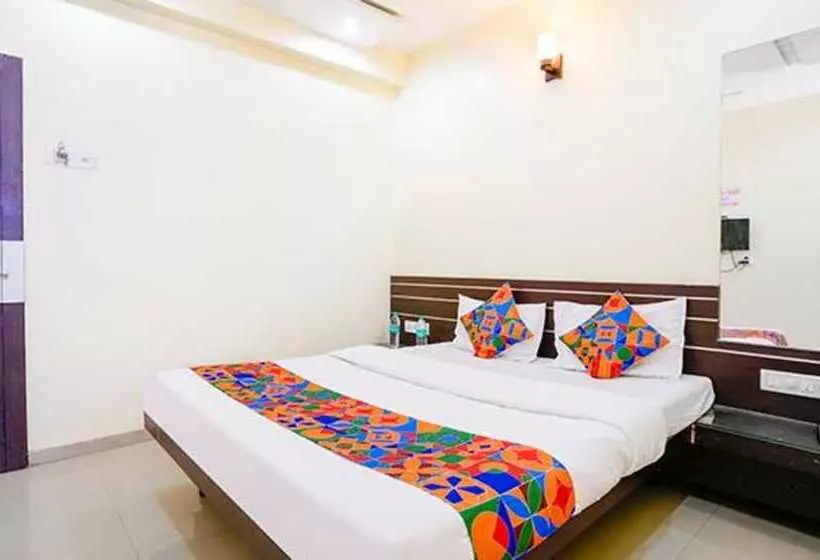 Fabhotel Sai Govind