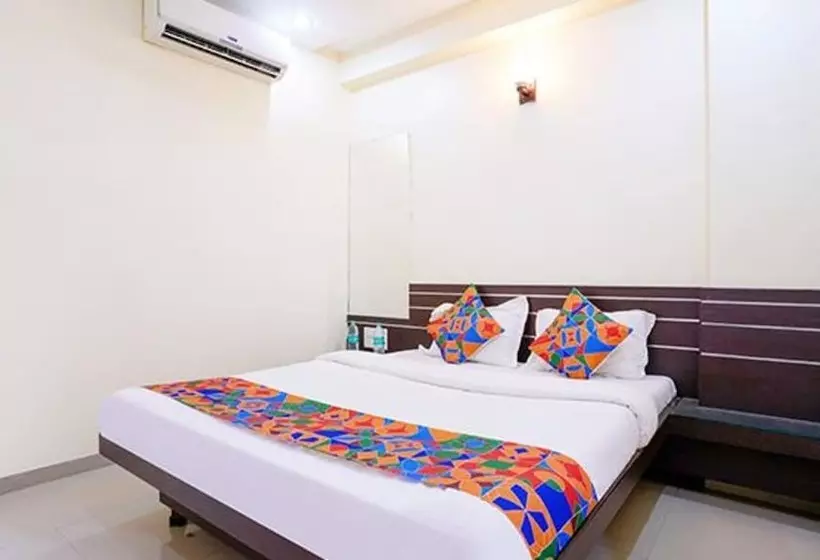 Fabhotel Sai Govind