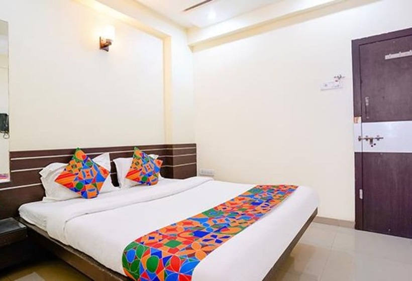 Fabhotel Sai Govind