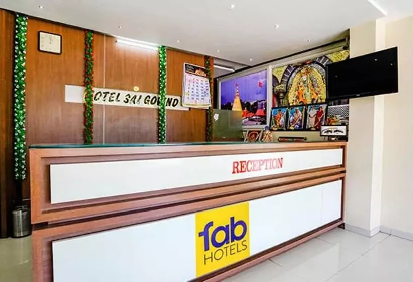 Fabhotel Sai Govind