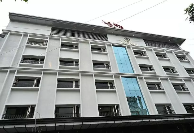 ホテル The Budhil Park