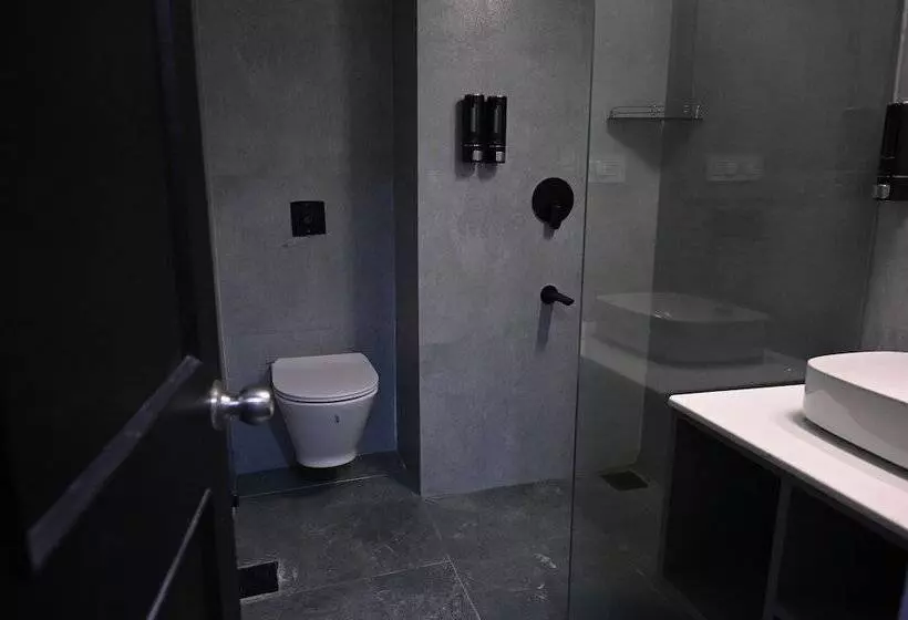 ホテル The Budhil Park