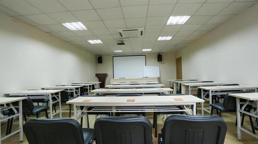 Hotel City Comfort Inn Yulin Walking Street