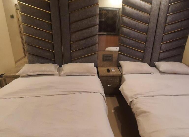 Hotel Roshan Residency Matheran