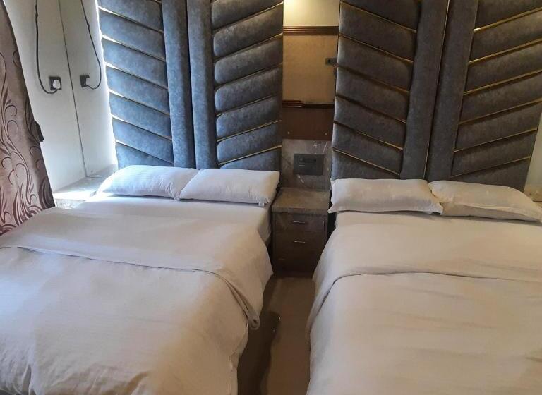 Hotel Roshan Residency Matheran