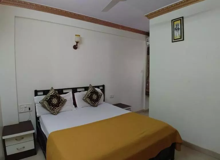 ホテル Roshan Residency Matheran