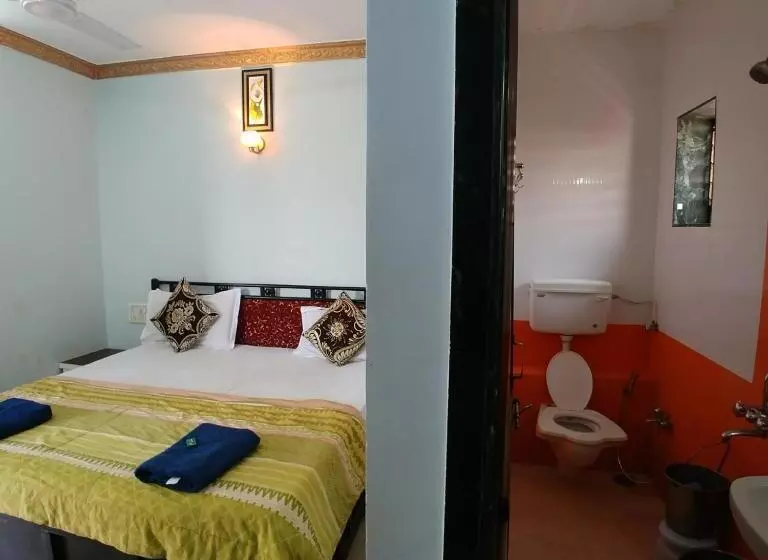 ホテル Roshan Residency Matheran