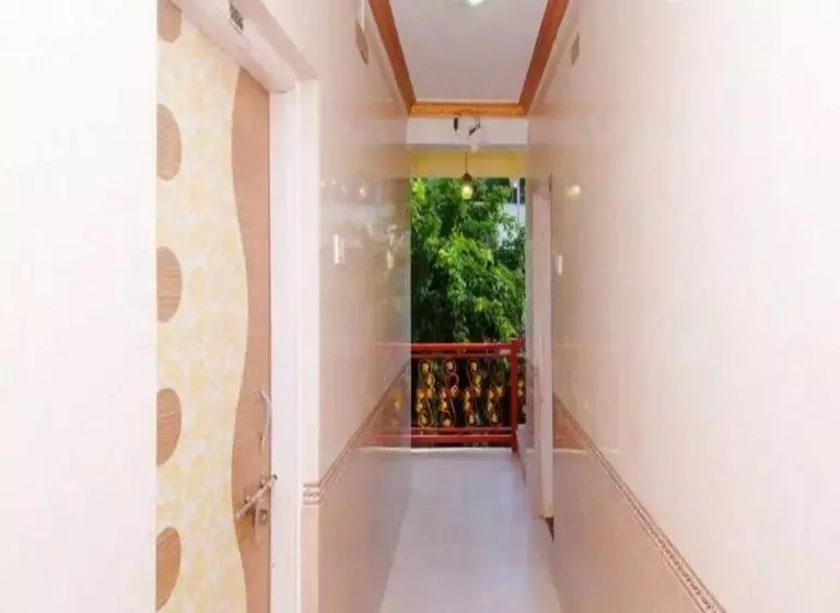 ホテル Roshan Residency Matheran