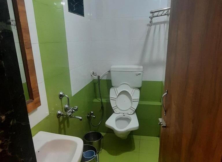 Hotel Roshan Residency Matheran