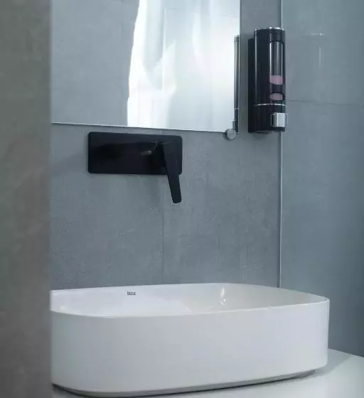 ホテル The Budhil Park