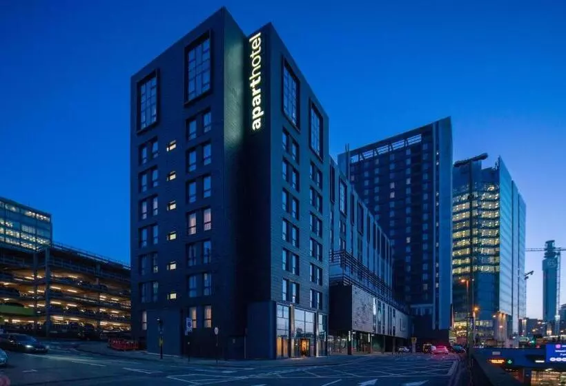 Aparthotel Birmingham