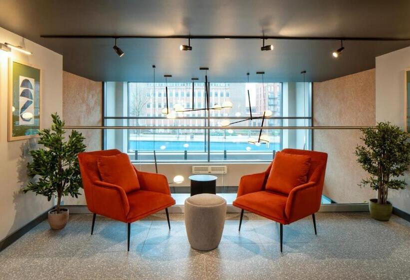 Aparthotel Birmingham