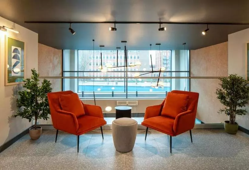 Aparthotel Birmingham