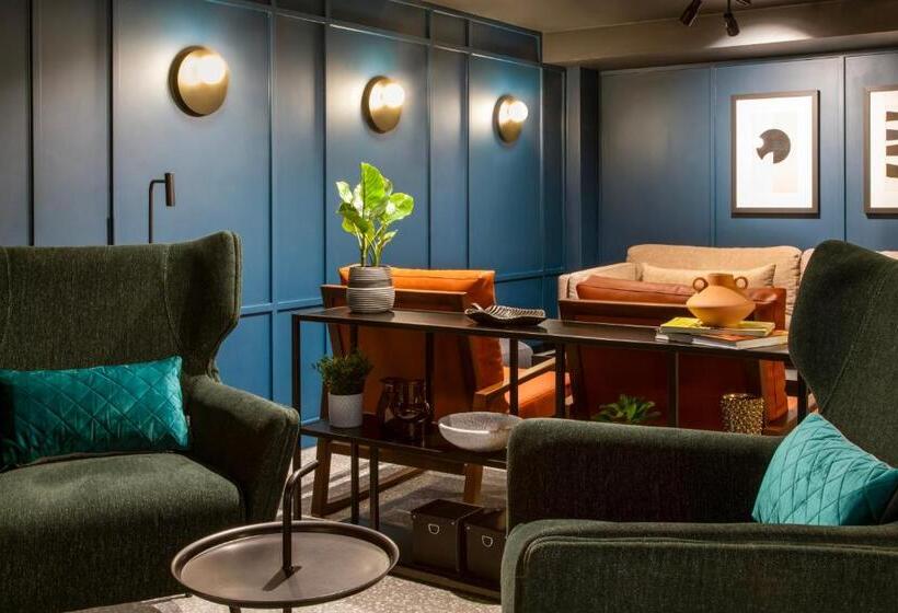 Aparthotel Birmingham