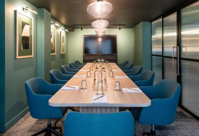 Aparthotel Birmingham