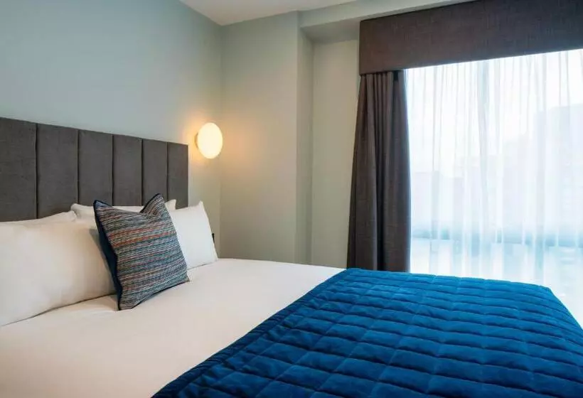 Aparthotel Birmingham