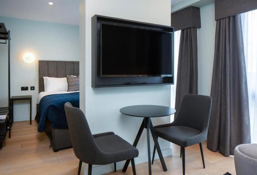 Aparthotel Birmingham