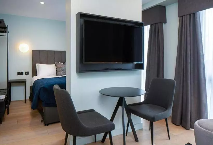 Aparthotel Birmingham