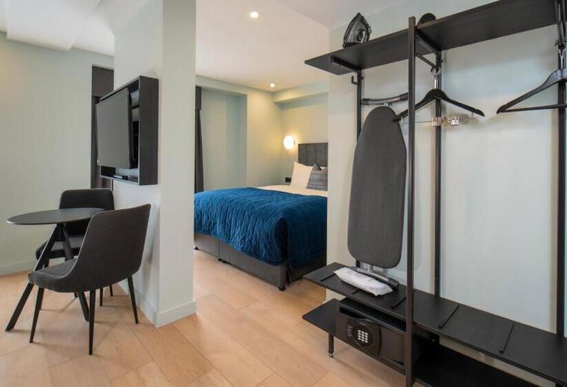 Aparthotel Birmingham