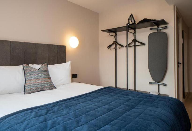 Aparthotel Birmingham