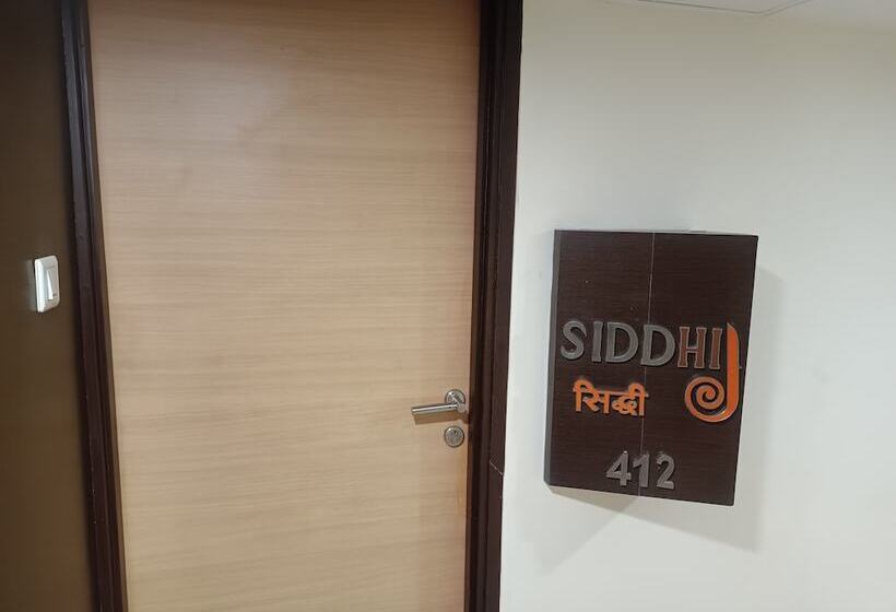 Отель Apna Palace