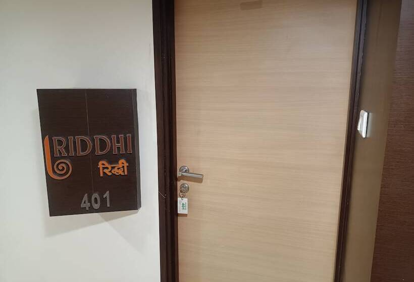 Отель Apna Palace