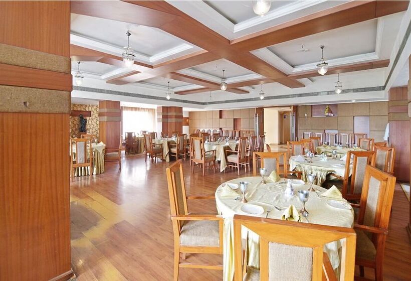 Отель Apna Palace