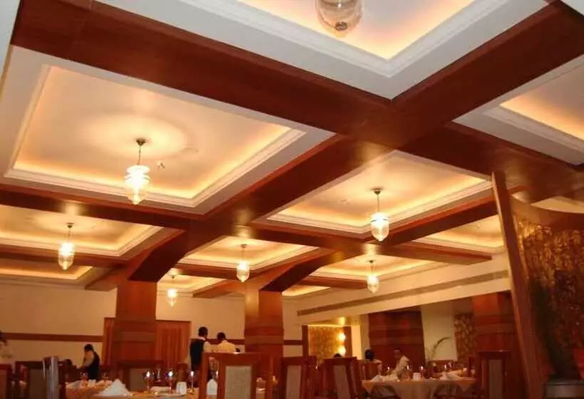 ホテル Apna Palace