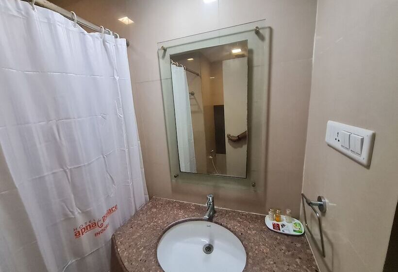 Отель Apna Palace