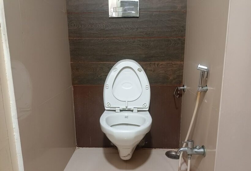 Отель Apna Palace