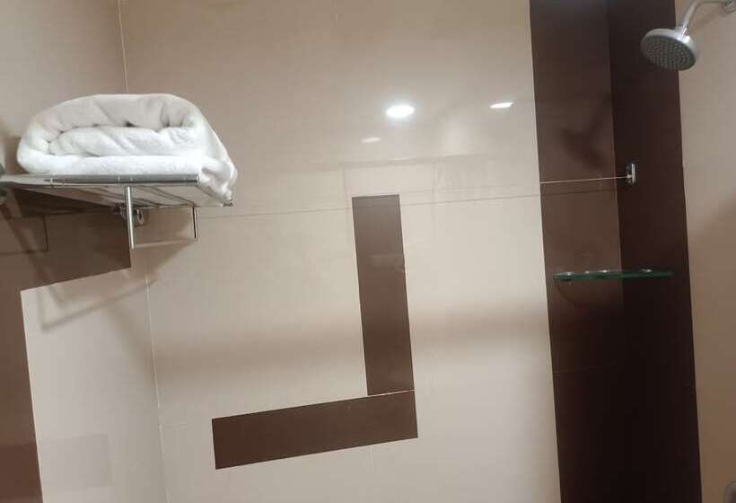 Отель Apna Palace