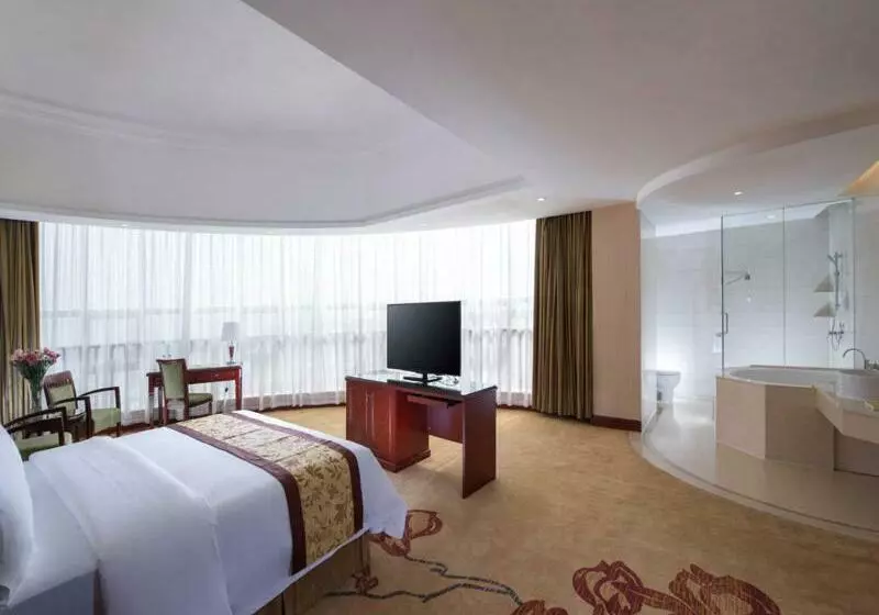 Vienna Hotel Dongguan Humen Huaibei Road