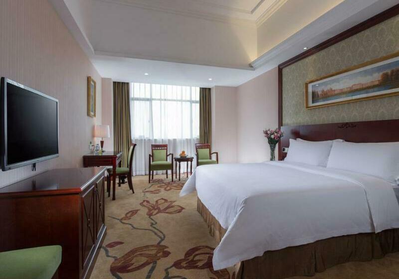 Vienna Hotel Dongguan Humen Huaibei Road