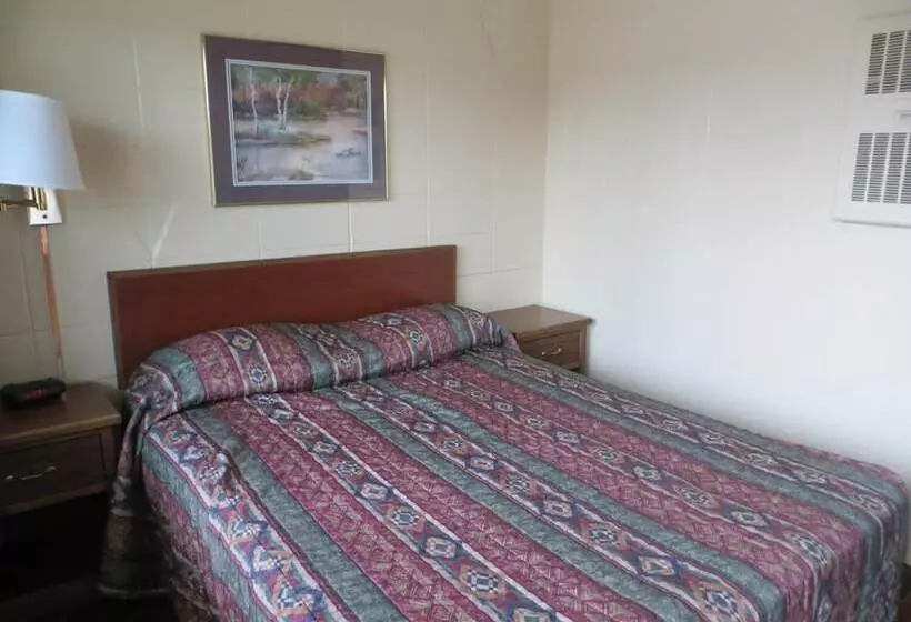 Hotelli Broadway Inn