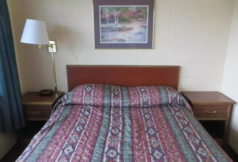 Hotelli Broadway Inn