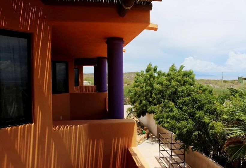 فندق Boutique Las Terrazas