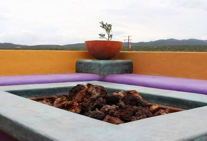 فندق Boutique Las Terrazas