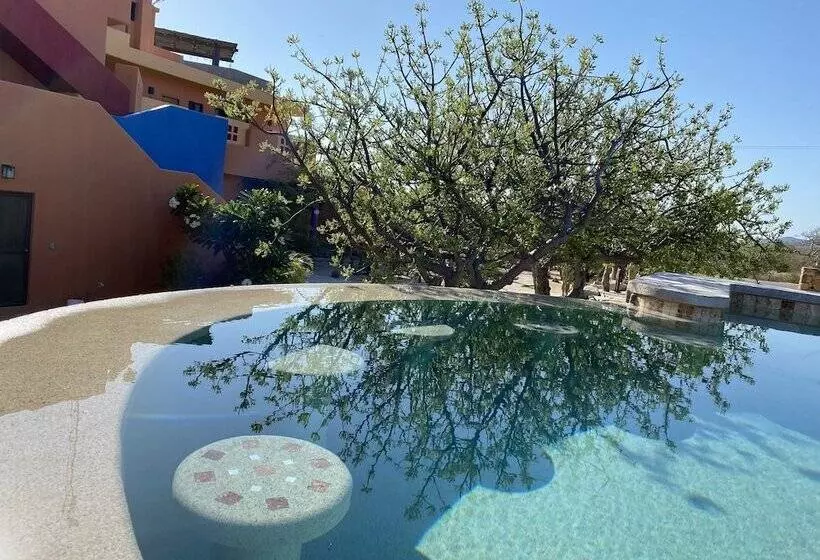 Hotelli Boutique Las Terrazas