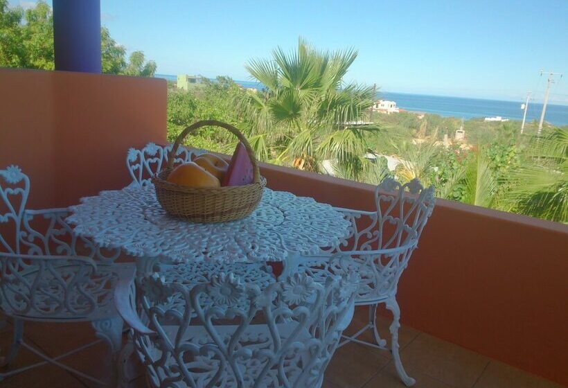 فندق Boutique Las Terrazas