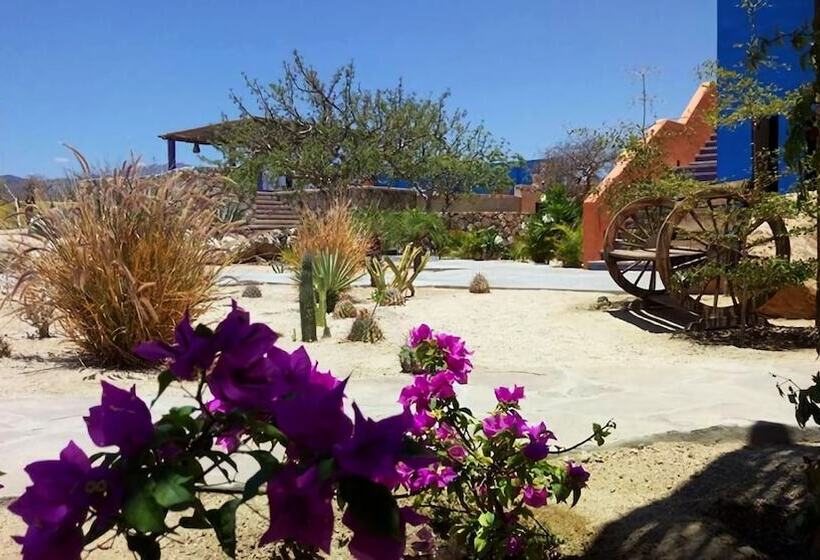 فندق Boutique Las Terrazas